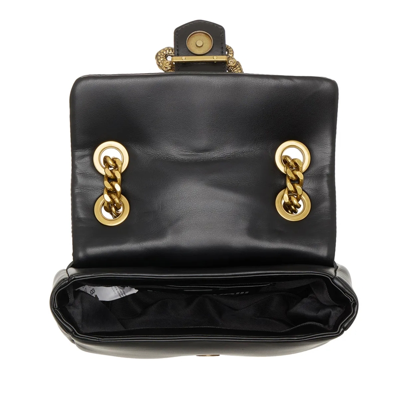 Just Cavalli Crossbody Bag Crossbody Black(Image 7)