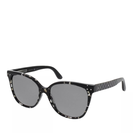 Bottega Veneta BV0044S 002 55 Sunglasses