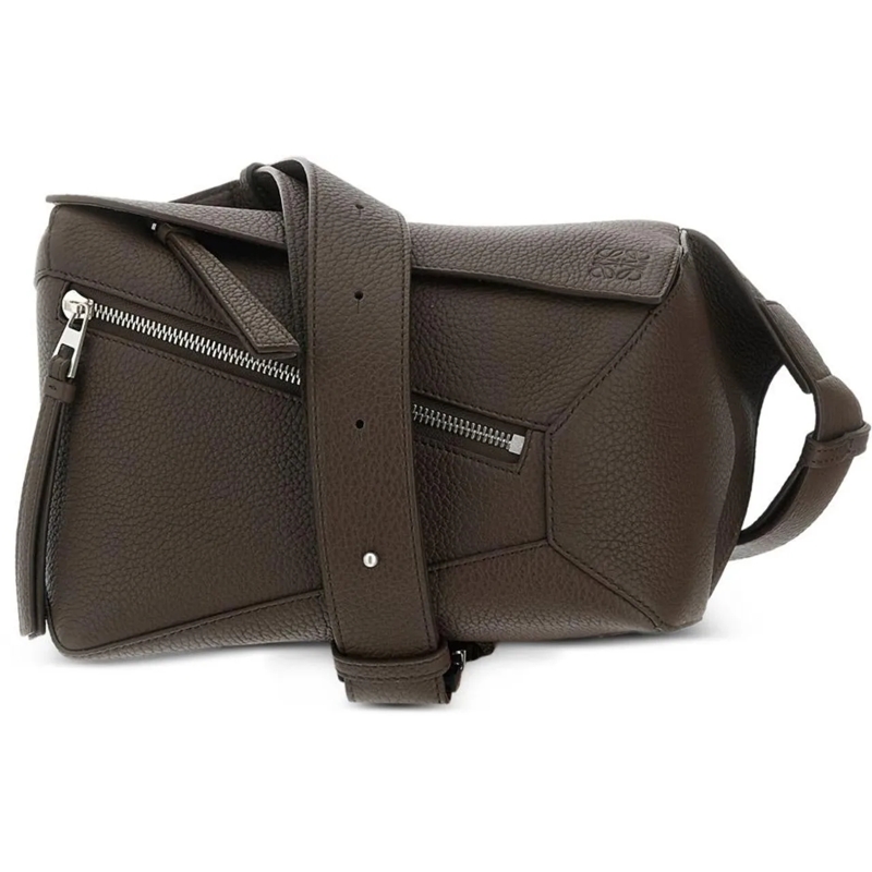 Loewe Sac à bandoulière Bags Brown braun
