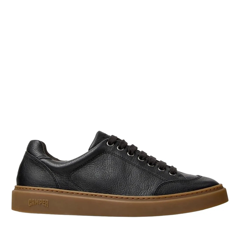 Camper Low-Top-Sneaker Sneaker Runner Twentyfive schwarz