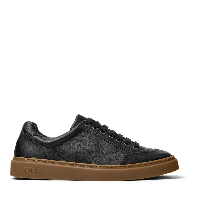 Camper Low-Top-Sneaker Sneaker Runner Twentyfive schwarz