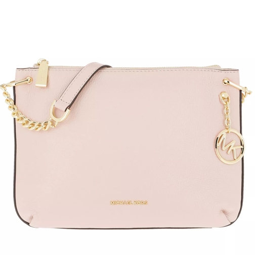 MICHAEL Michael Kors Lillie Large Shopping Bag Soft Pink Crossbody Bag