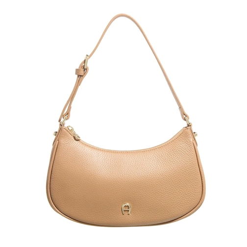 AIGNER Diadora Trench Beige Borsa hobo