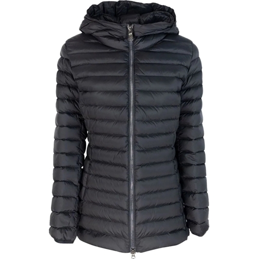 Colmar Originals Vestes d'été COLMAR Coats Black schwarz