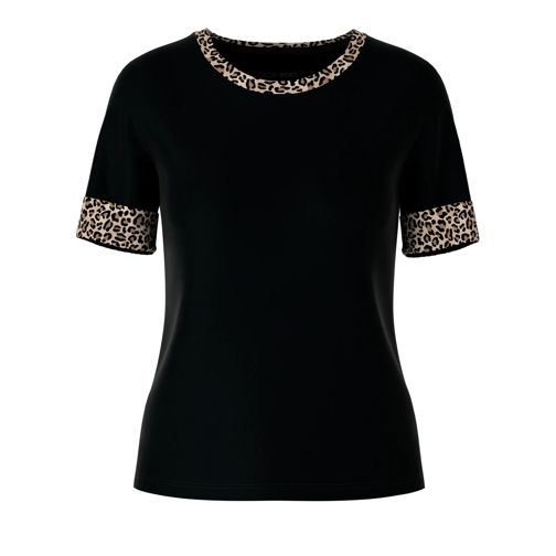 Marc Cain T-Shirt black Topp