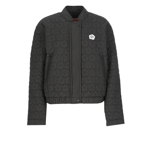 Kenzo Boke 2.0 Jacket Black 