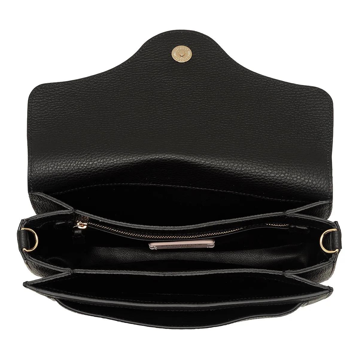 Coccinelle Crossbody bags C-Me in zwart