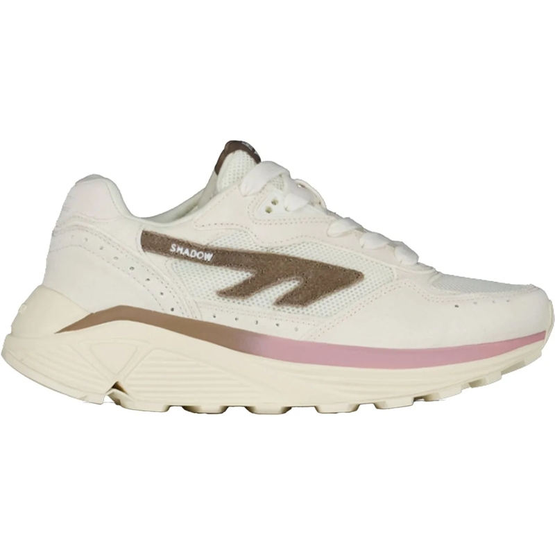 HI-TEC Sneaker basse Hi-tec Hts Shadow Rgs Sneakers Wit K010002-212 weiß