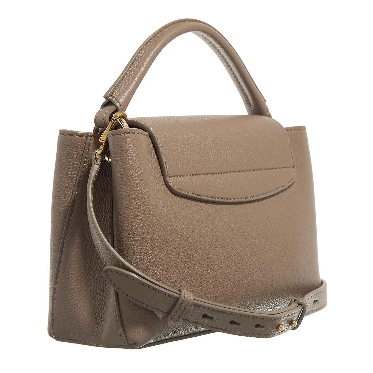 Bally Crossbody bags Layka Sm in taupe