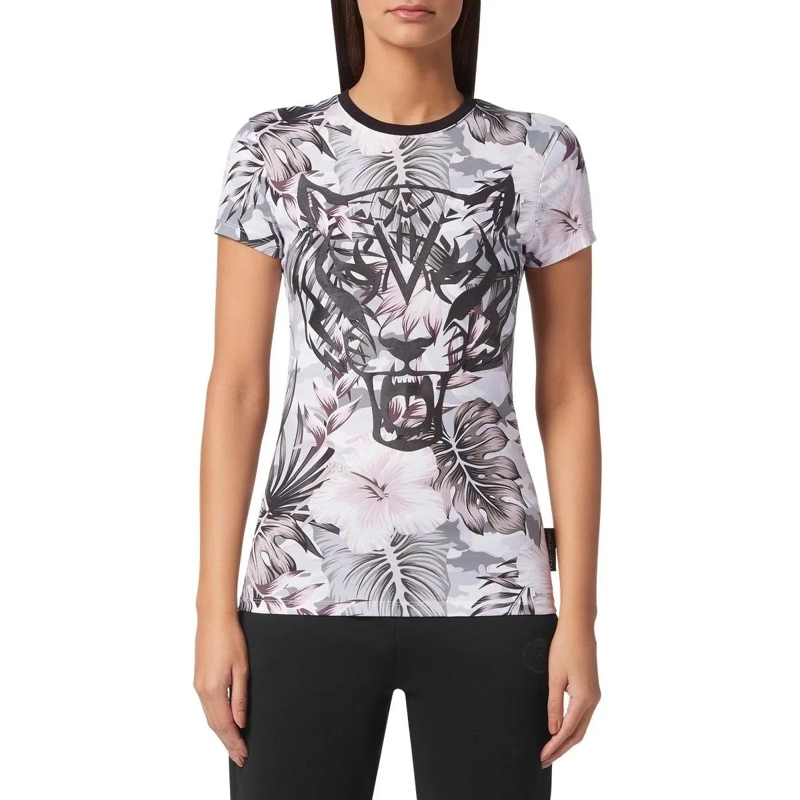 Plein Sport T-Shirt T-Shirt bunt(Image 2)