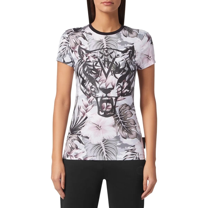 Plein Sport T-Shirt T-Shirt bunt(Image 3)