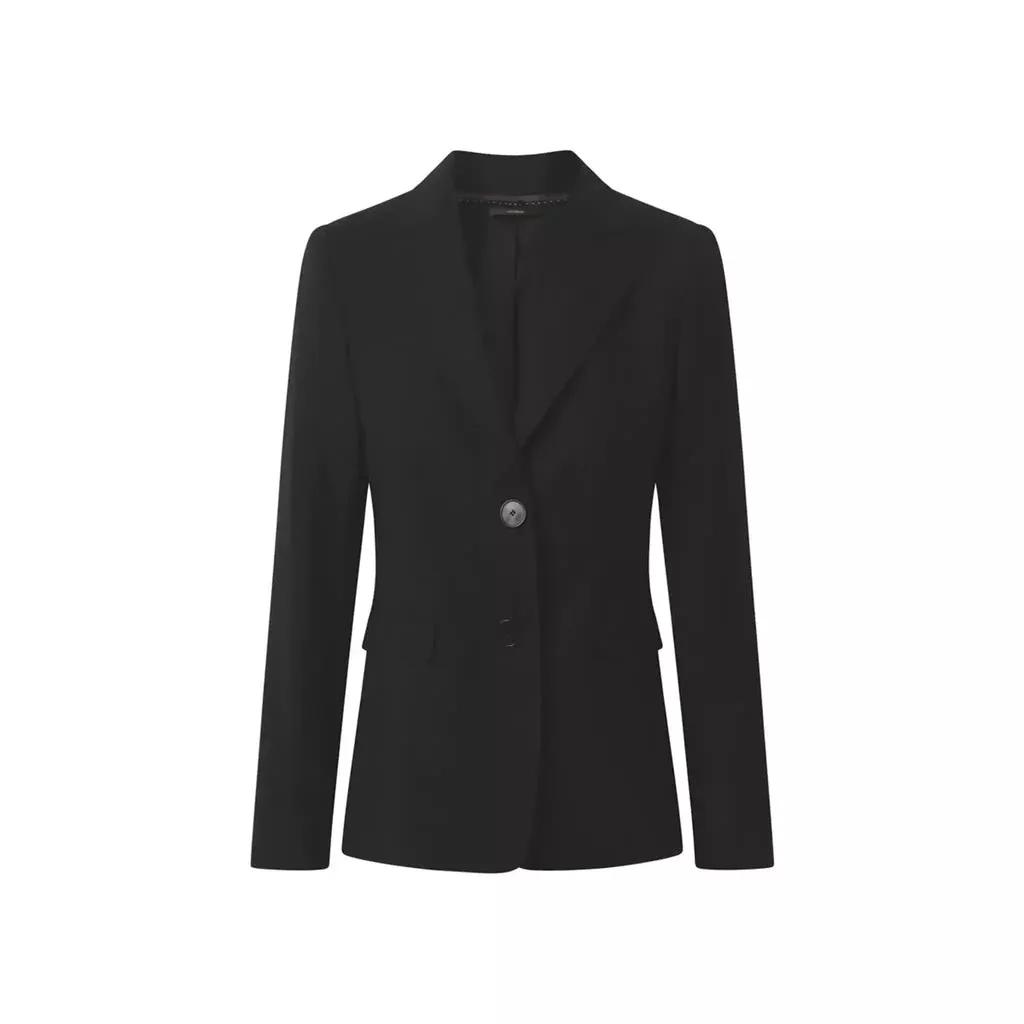 windsor. - Eleganter Blazer - Größe 42 - black