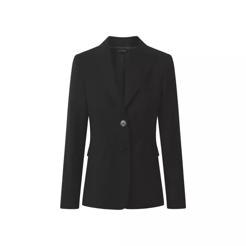 windsor.  Eleganter Blazer Schwarz