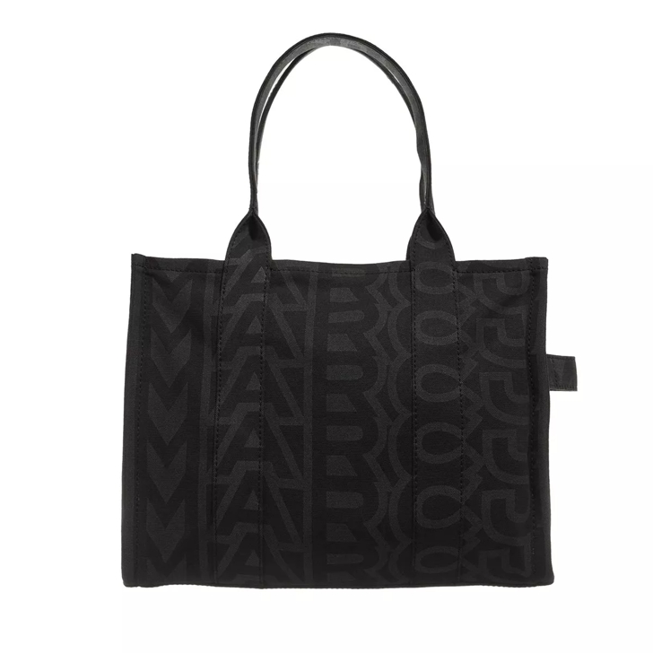 Monogram Large Tote Bag