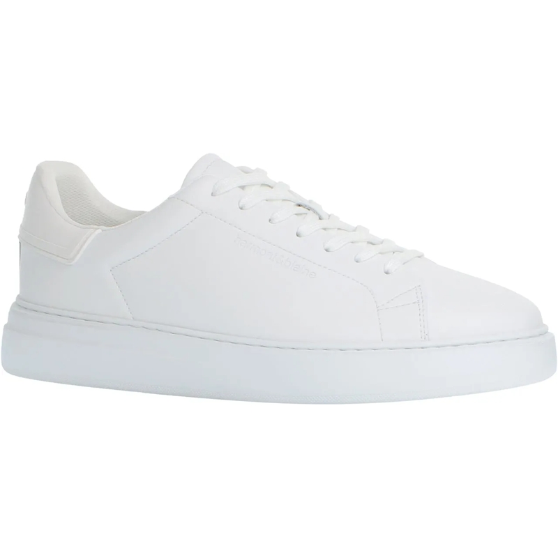 Harmont & Blaine Low-Top-Sneaker Sneakers White weiß