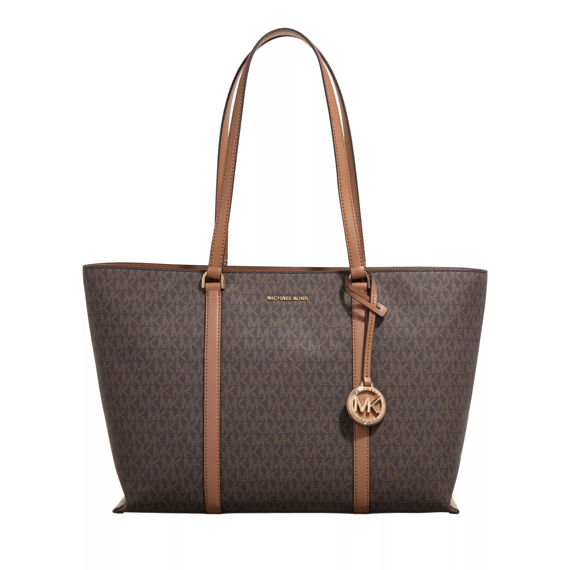 Michael Kors Shopper - Lg Tote - Gr. unisize - in Braun - für Damen