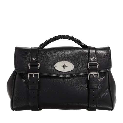 Mulberry Cartable Alexa Black