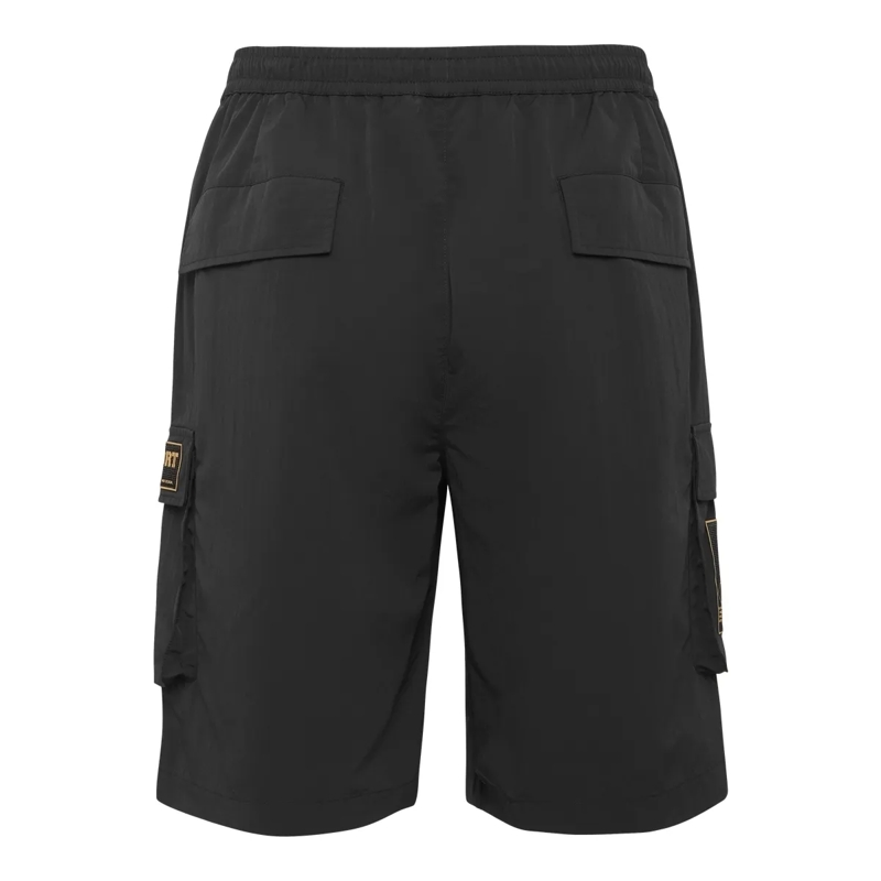 Plein Sport Shorts Shorts schwarz(Image 2)