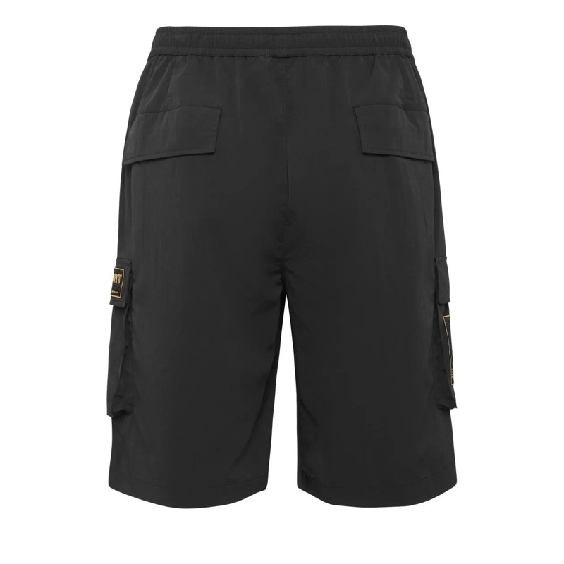 Plein Sport Shorts Shorts schwarz(Image 2)
