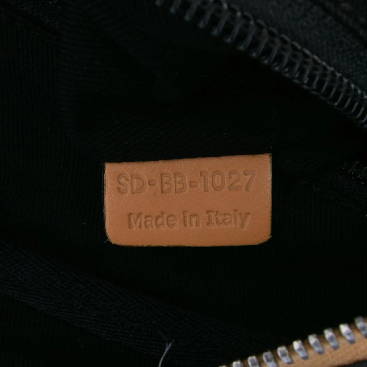 Thumbnail - Celine Crossbody Bags - Leather Boogie Handbag - Gr. unisize - in Braun - für Damen