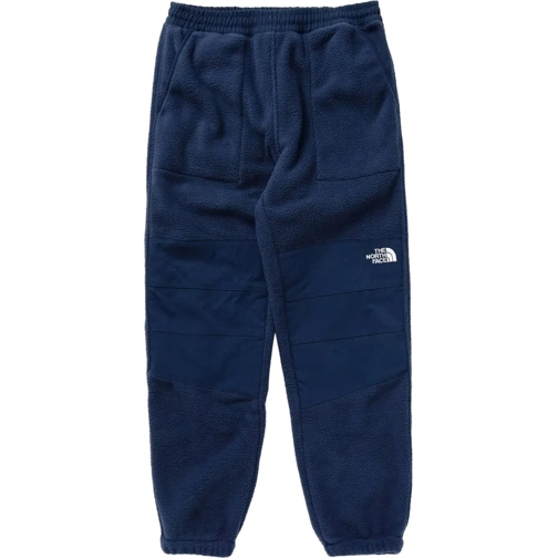 The North Face  Ripstop Denali Pants blau