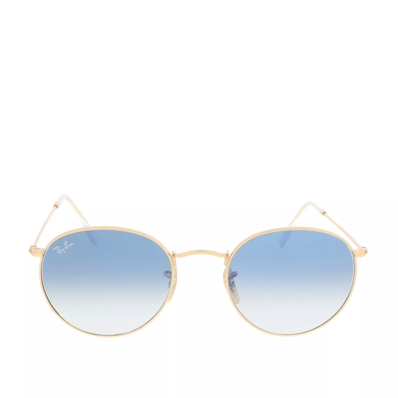 Ray-Ban Sonnenbrille RB 0RB3447N 001/3F53(Image 3)