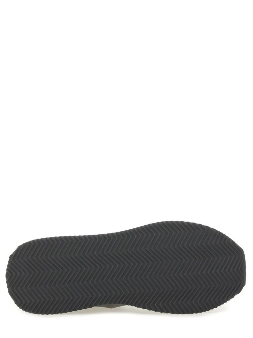 Thumbnail - Dolce&Gabbana Low-Top Sneaker - "Dg Cushion" Sneaker - Gr. 43 (EU) - in Grau - für Damen