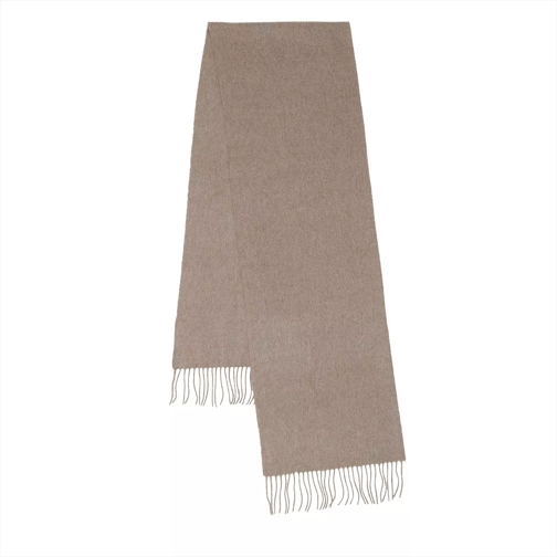 Roeckl Classic Solid 30x180 Scarf Mink Wollen Sjaal