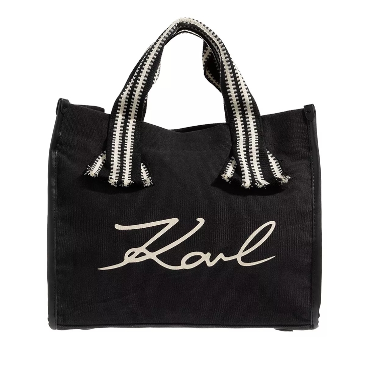 Karl lagerfeld shopper discount bag