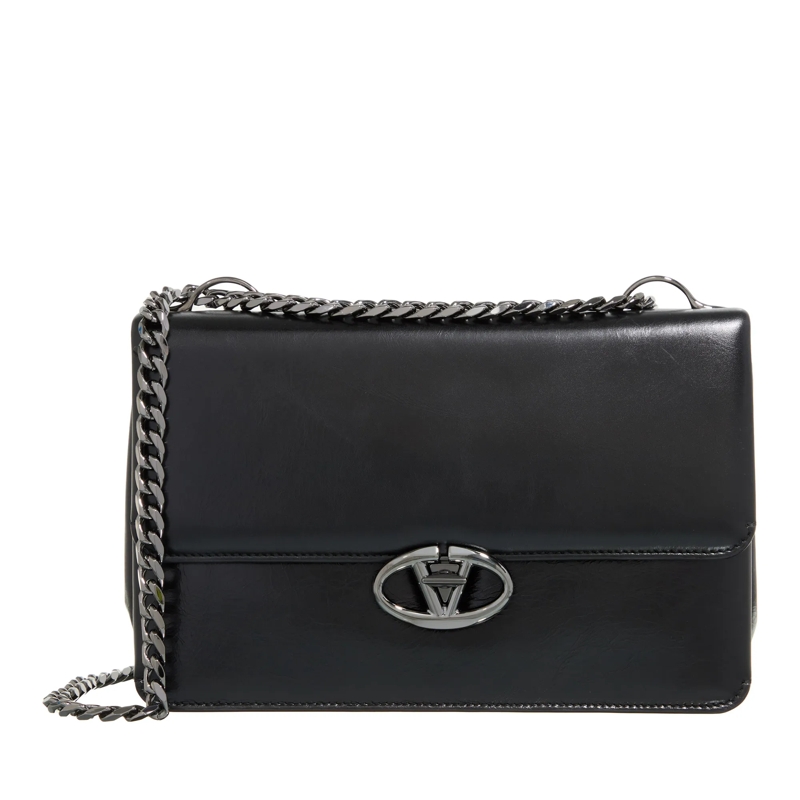 Valentino Garavani Schultertasche Medium Shoulder Bag Nero
