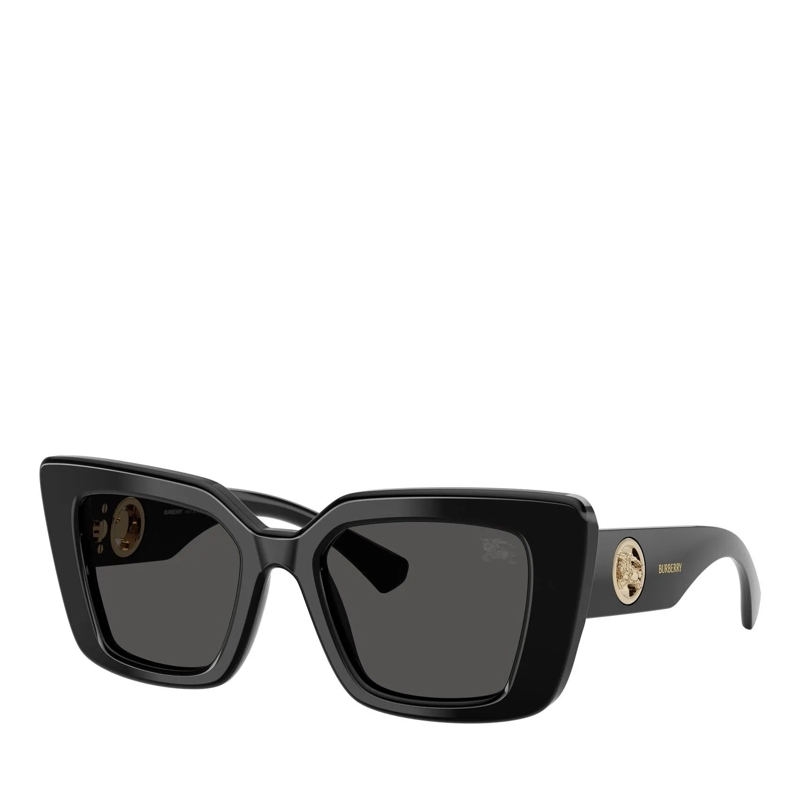 Burberry Sonnenbrille 0BE4476 Black