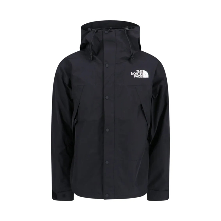 美品◎ THE NORTH FACE Zip Up Vest GORE-TEX The North Face Gore-Tex® Mountain Jacket In Black Water