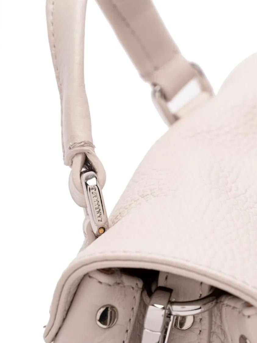 Zanellato Hobo bags Baby Postina Daily Bag in beige