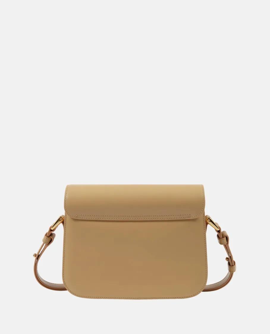 A.P.C. Hobo bags Sac Grace Small in beige