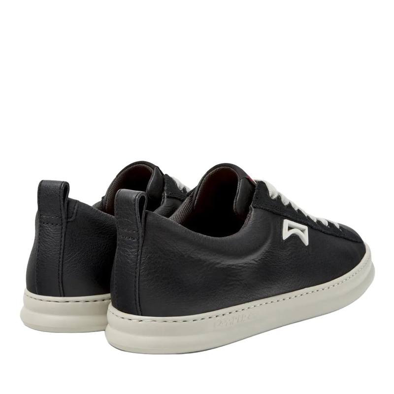 Camper Low-Top-Sneaker Die Geburtsstunde unseres Kultmodells Runner im Ja schwarz(Image 2)