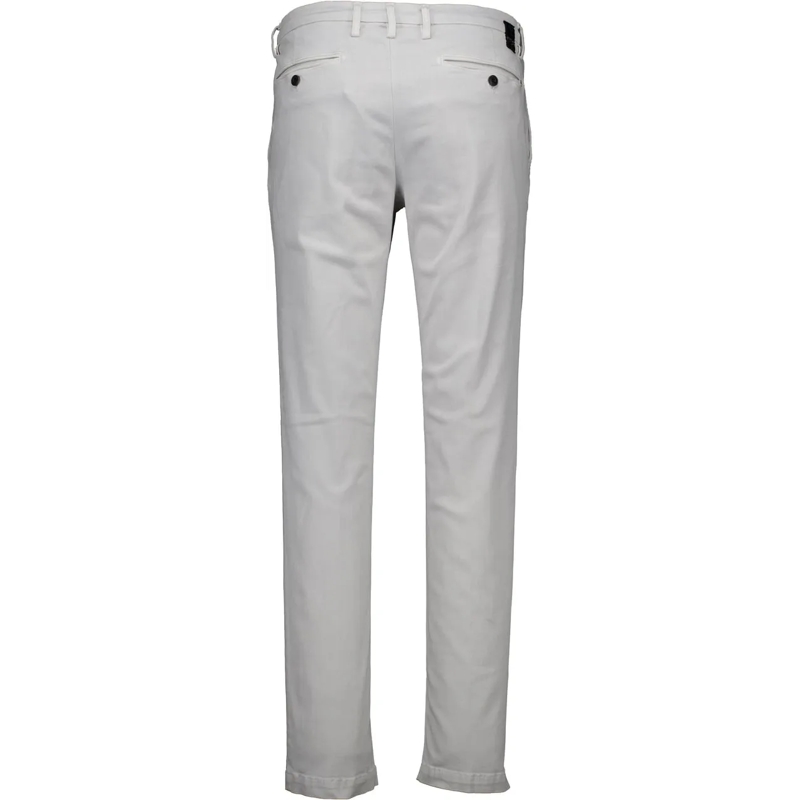 REPLAY Chino Replay  Chino Kiezel M9627l 8366197 grau(Image 3)