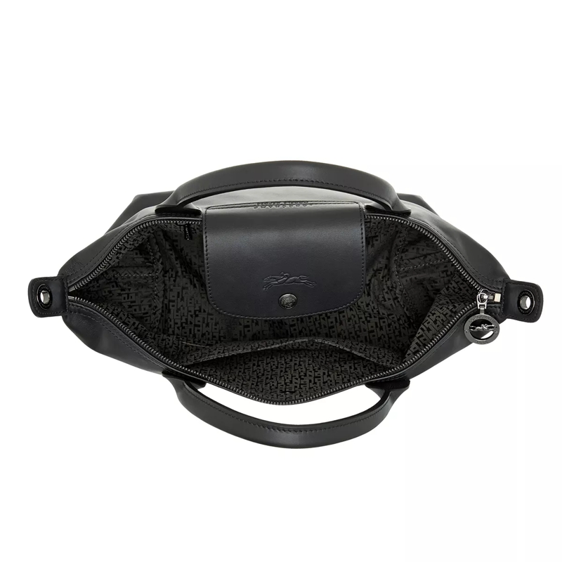 Longchamp Tote Le Pliage Xtra Schwarz S (Image 8)