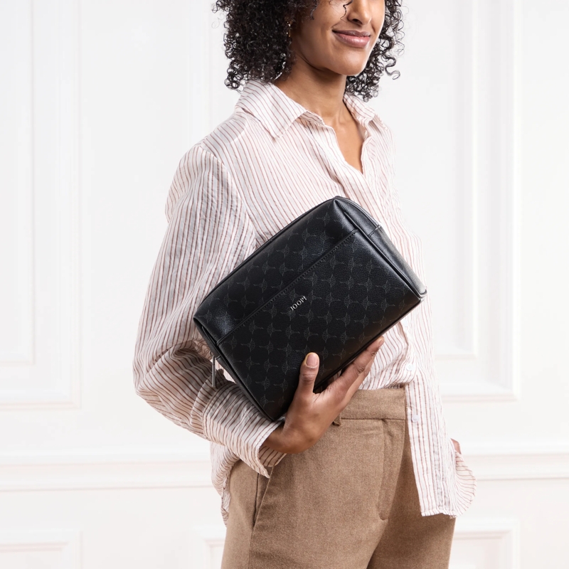 JOOP! Kosmetiktasche Cortina 1.0 Erina Washbag Mhz Phantom(Image 2)