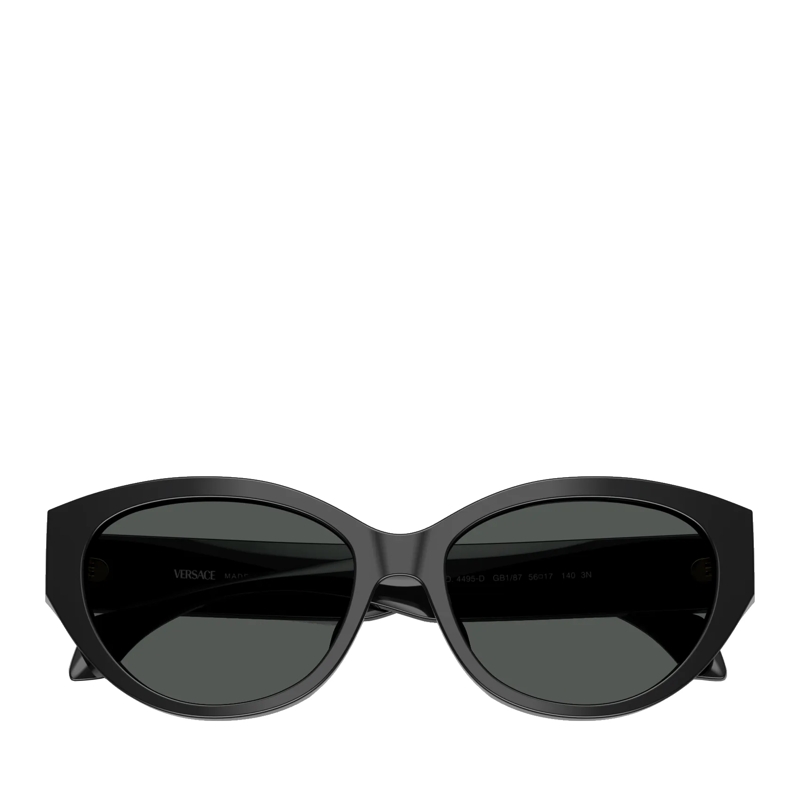 Versace Sonnenbrille 0VE4495D Black(Image 2)