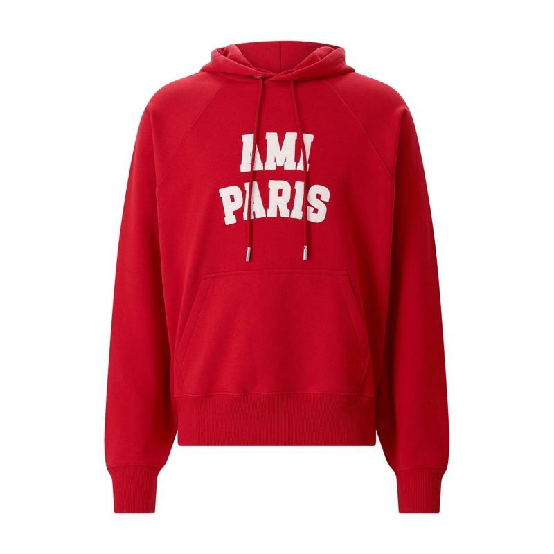 AMI Paris  USW803.JE0273 ami Paris mehrfarbig
