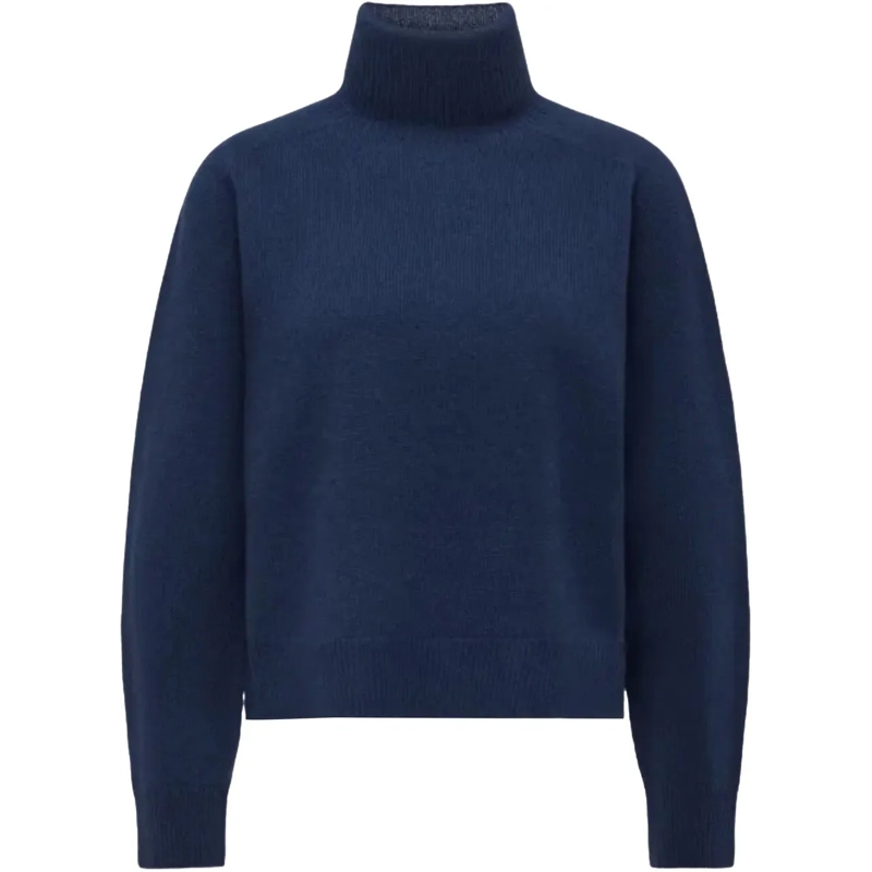 DRYKORN  Drykorn  Coltruien Blauw 420041 Lyzima blau