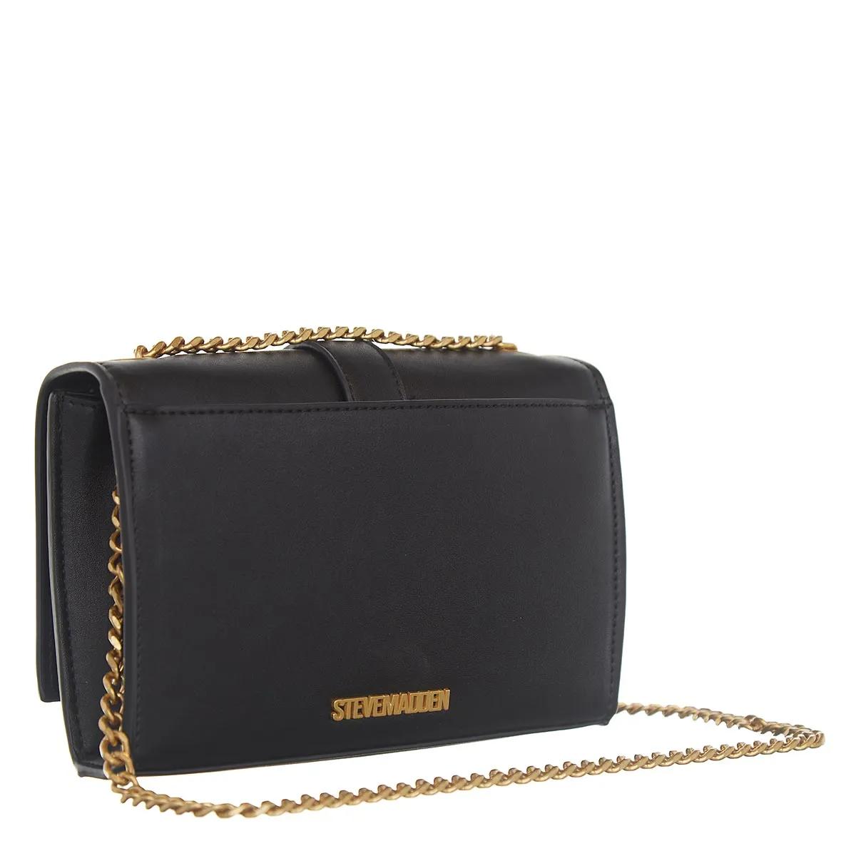 Steve Madden Crossbody bags Barch in zwart