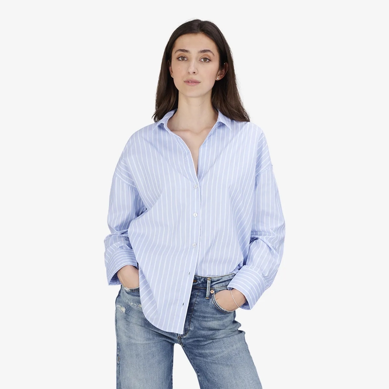 True Religion Bluse Bluse bunt(Image 6)