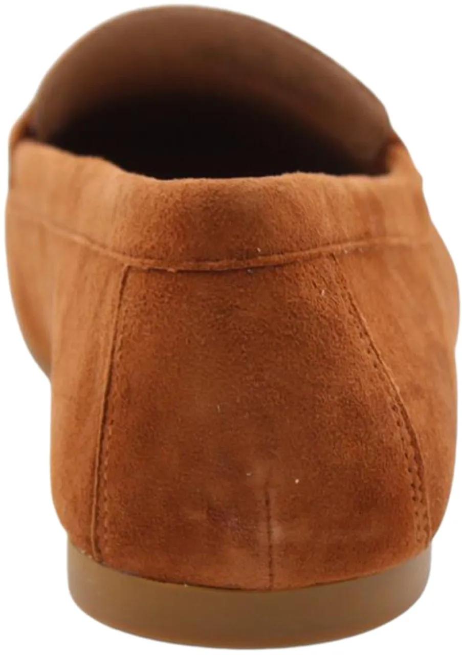 Thumbnail - Ralph Lauren Loafer - Mocassin Brown - Gr. 39 (EU) - in Braun - für Damen