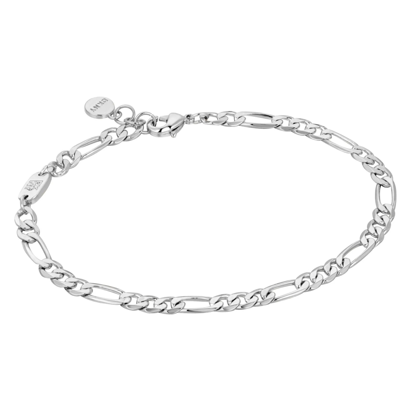 DKNY Quarzuhr Quarzuhr Mini Square Watch Set silber(Image 6)