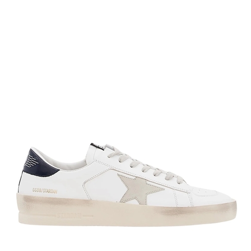 Golden Goose lage-top sneaker Superstar Leather Sneakers White