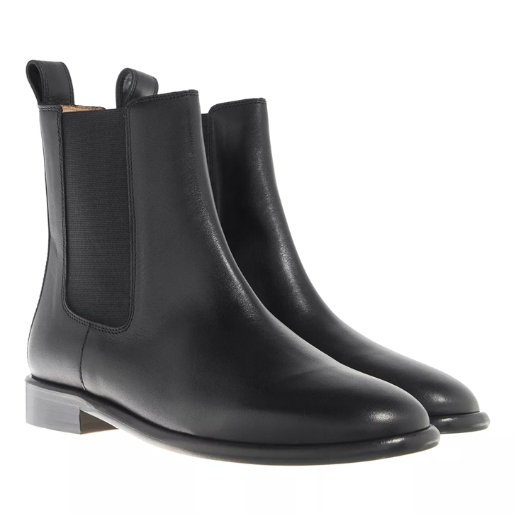 Isabel marant best sale chelsea boot