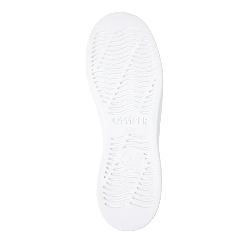 Camper Low-Top-Sneaker Sneaker Runner Up hell-blau(Image 4)