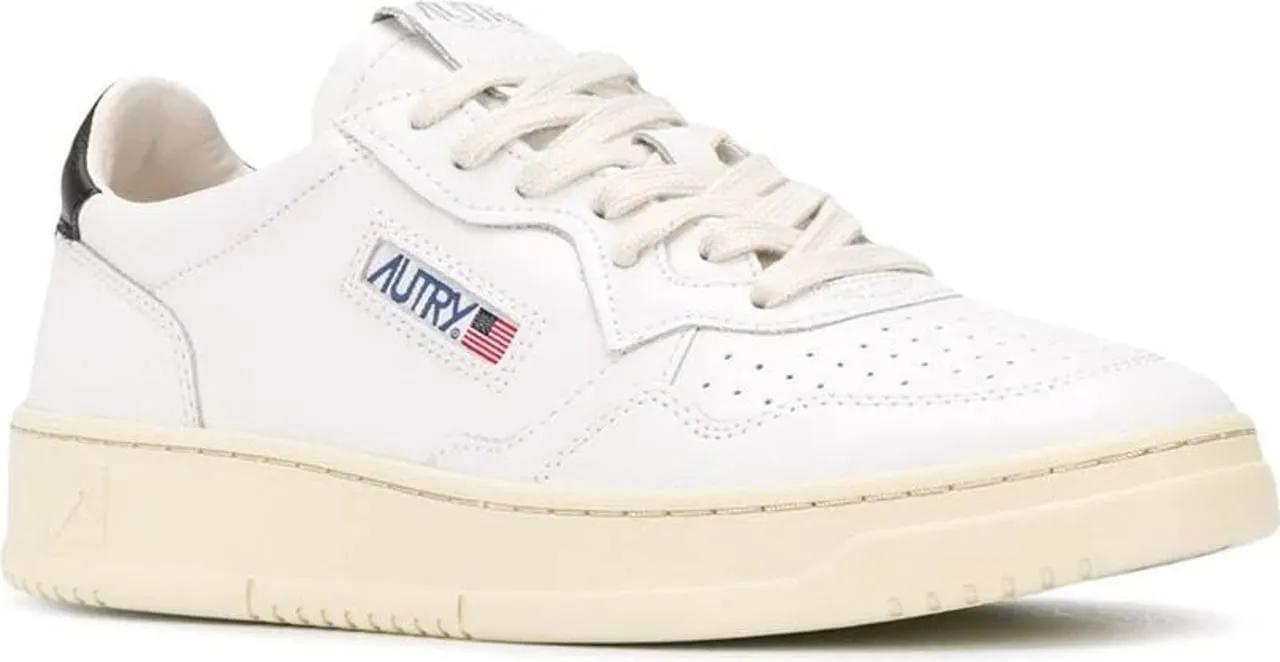 Thumbnail - Autry Low-Top Sneaker - Classic Low-Top White Sneakers - Gr. 41 (EU) - in Weiß - für Damen