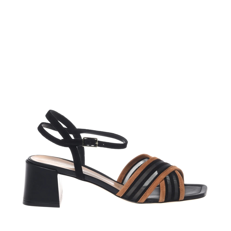 Baldinini Sandalen SANDALE BALDININI weiss